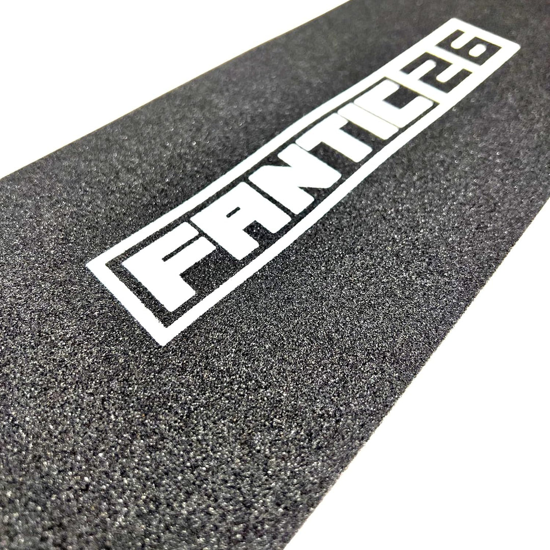 Chilli Pro Scooter Reaper Stunt-Scooter H=84cm Park Trick Tret Roller 110mm + F26 Sticker Ocean + F2