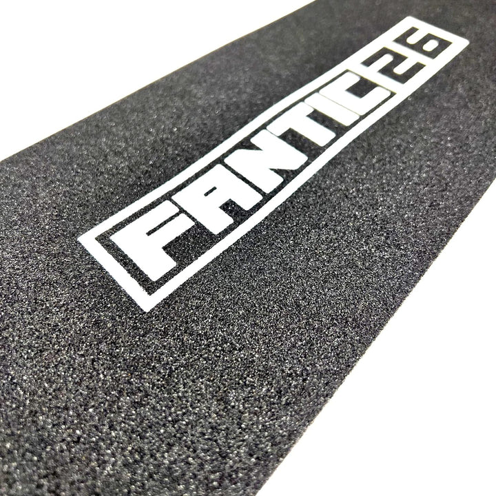 Chilli Pro Scooter Reaper Stunt-Scooter H=84cm Park Trick Tret Roller 110mm + F26 Sticker Ocean + F2