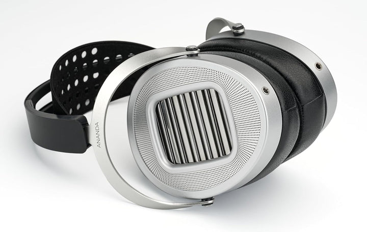 HIFIMAN Ananda Over-Ear-Kopfhörer mit offenem Rücken und verbessertem Magnet