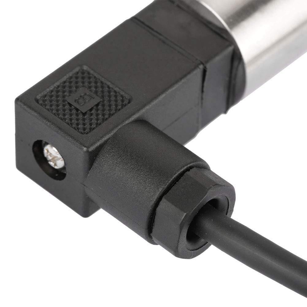 Drucksensor Psi Drucktransmitter 4-20mA Ausgang G1 / 4"Silizium Drucktransmitter Transducer für Wass