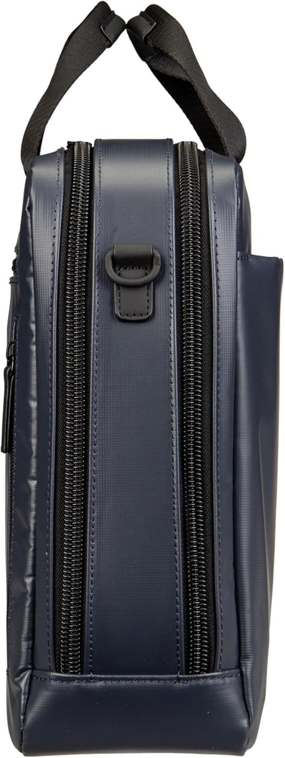 Jost Unisex Tolja Mochila Blau, Blau