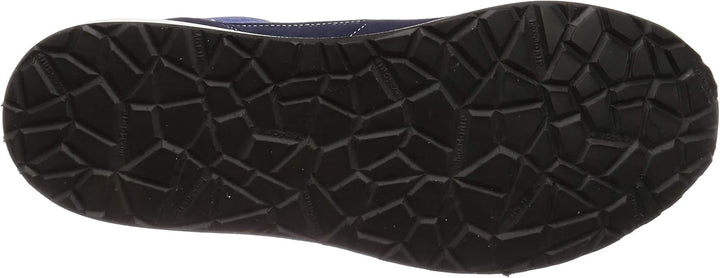 Classic Run S Laufschuh Herren blau, 15 EU