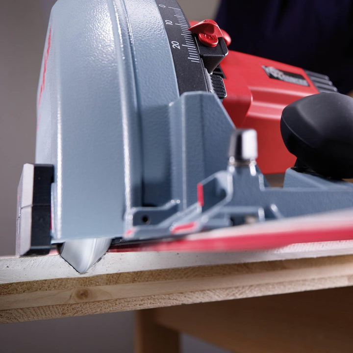 Mafell Multifräse MF 26 cc AF-MAX im T-MAX