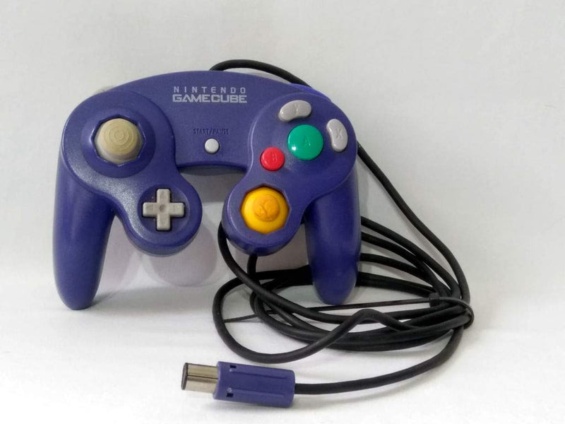 Nintendo GameCube