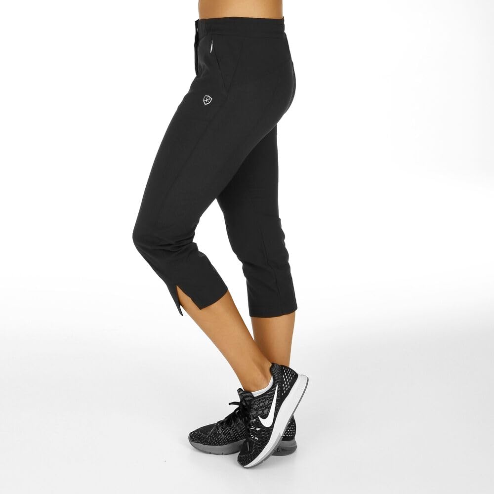 Limited Sports GmbH Capri Carla 46 Schwarz, 46 Schwarz