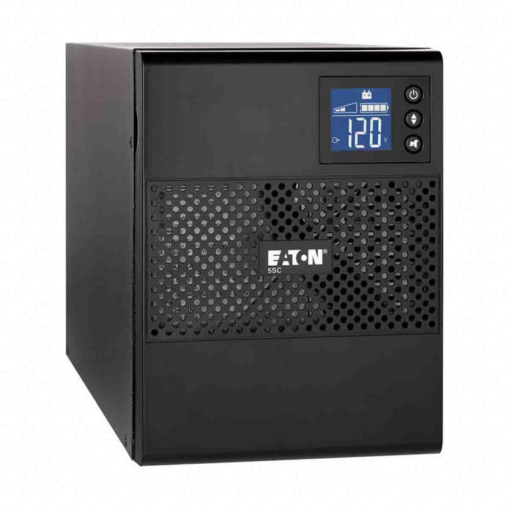 Eaton 5SC 1500 IEC USV Tower - Line-interactive Unterbrechungsfreie Stromversorgung - 5SC1500i - 150