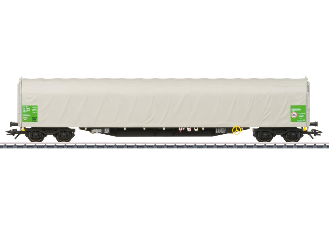 47163 Schiebeplanenwagen Rilns, AAE Cargo, Ep. VI