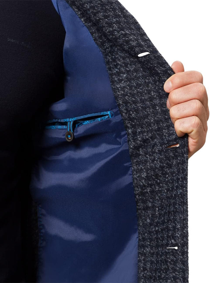 Pierre Cardin Herren Blazer 29 Blau, 29 Blau