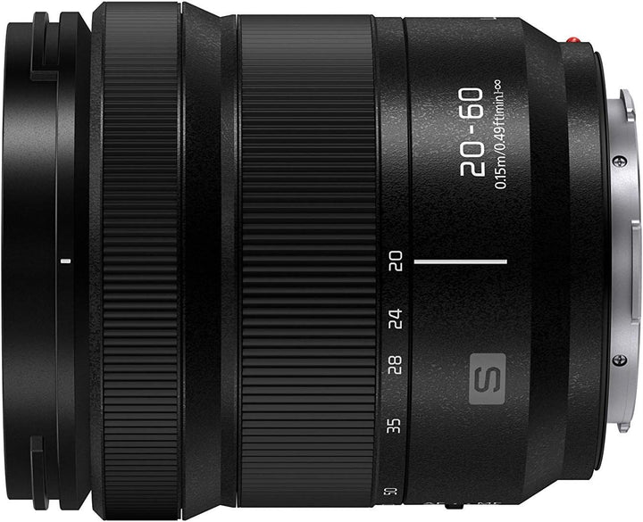 LUMIX S Objektiv S-R2060E wenig, wenig