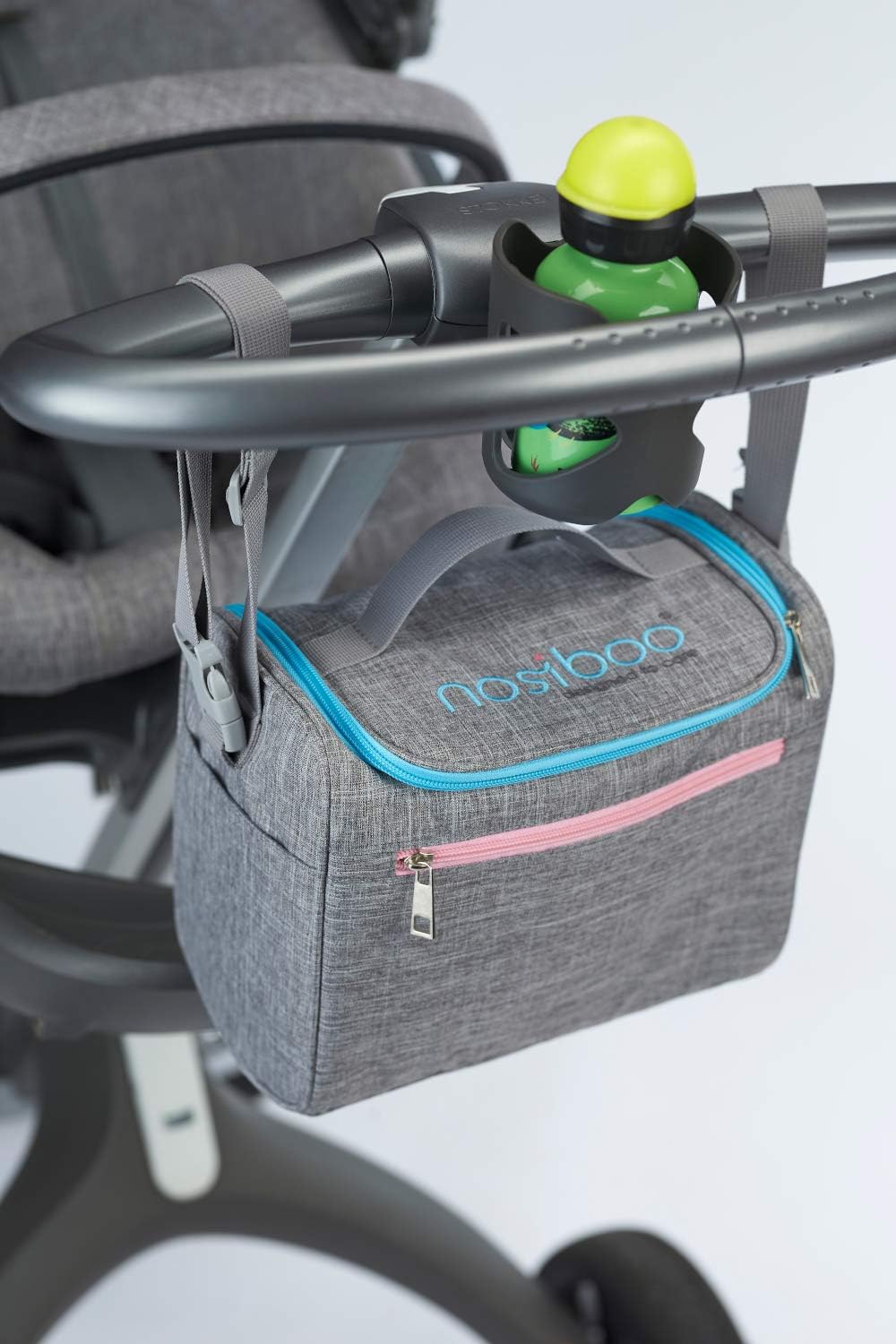nosiboo Bag Wickeltasche