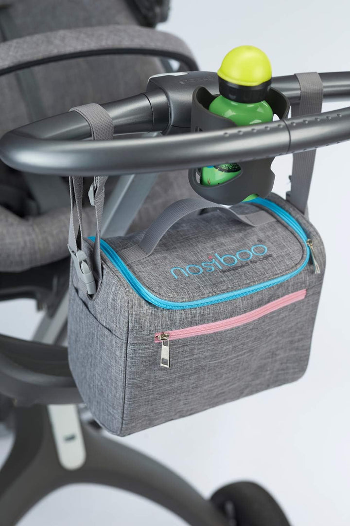 nosiboo Bag Wickeltasche