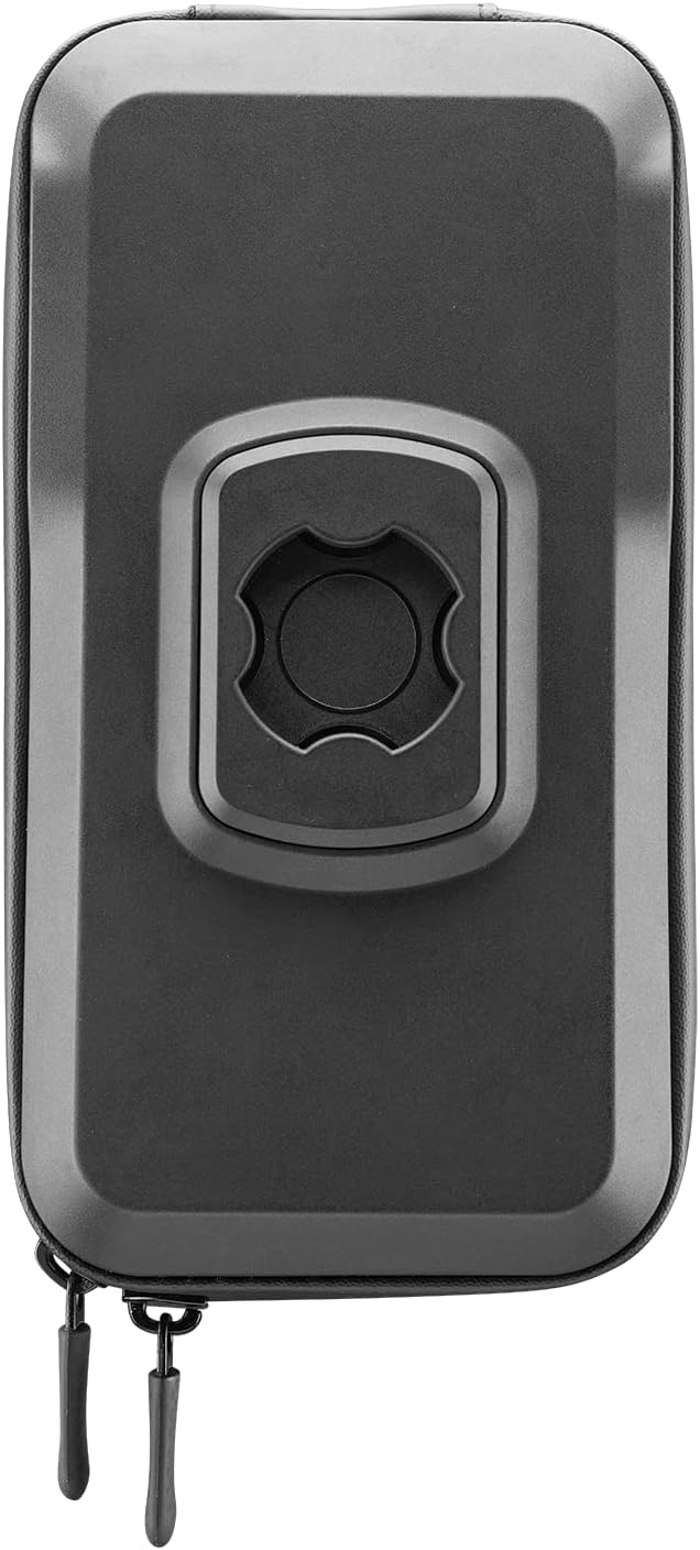 INTERPHONE - Universelle wasserdichte Softcase Quiklox 7" für Quiklox Lenker - QUIKLOX Modular Syste