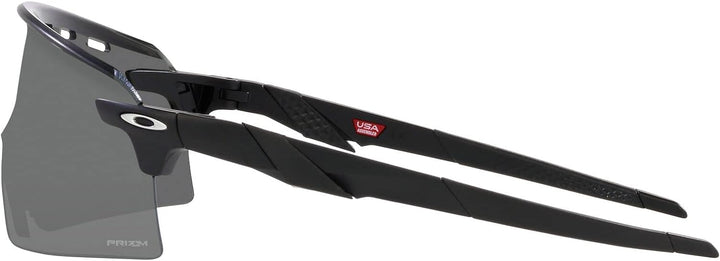 Oakley Encoder Strike Vented Sportbrille, matte black-prizm black