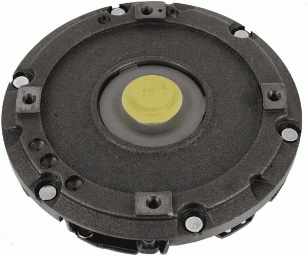 Sachs 3089 600 111 - Kupplungssatz