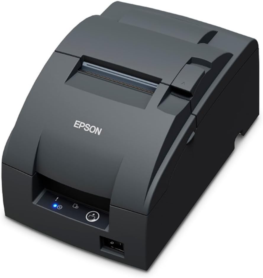 Epson TM-U220IIB 102B0 USB PS NE sensor EDG TM-U220 1ST Impact packaged NES with I/F-UB-U03