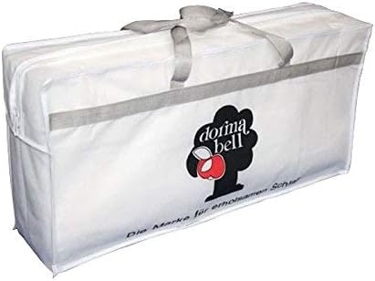 dormabell Kopfkissen - Nackenstützkissen - Cervical NB6 - 65/32/14,5cm Nb 6, Nb 6