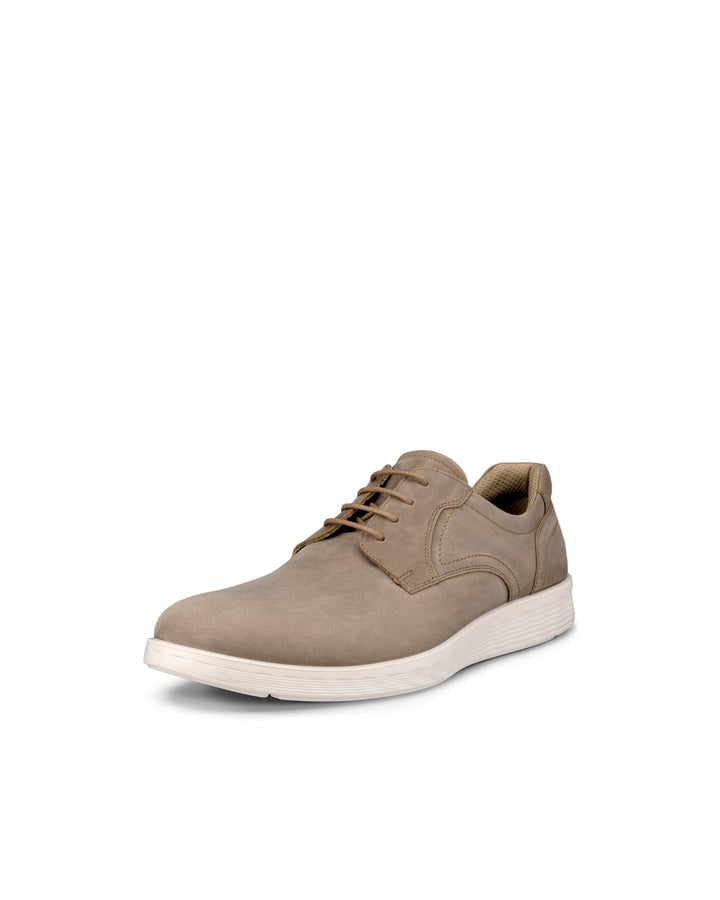 ECCO Herren S LITE HYBRID Classic Braun 38 EU, Braun 38 EU