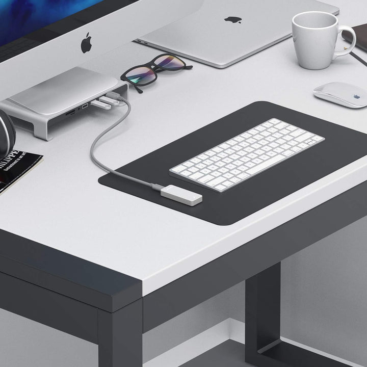 Sabrent Portable SSD 1TB, Festplatte extern NVMe, USB 3.2 Gen 2, 1000 MB/s Lesen, 1000 MB/s Schreibe