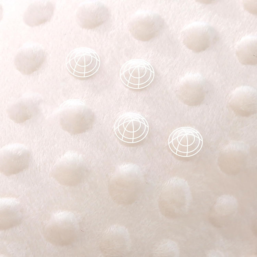 Sleep Aid Companion - Soothing Palm Toy Pillow, Kid Rest Helper, Soft Nap Pillow for Home Nursery Da