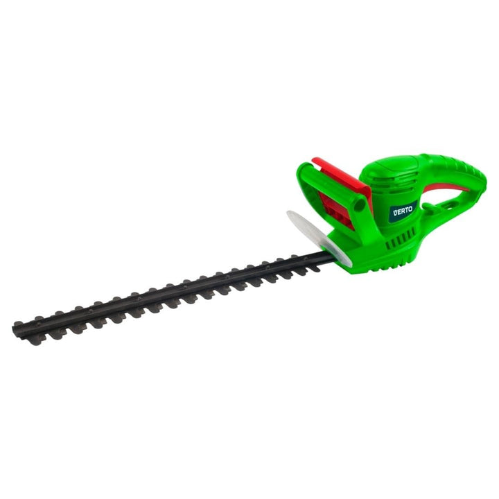 Grupa Topex 52 G567 Grösse Hecken 600 W, Länge Messer 510 mm, dunkelgrün Intenso