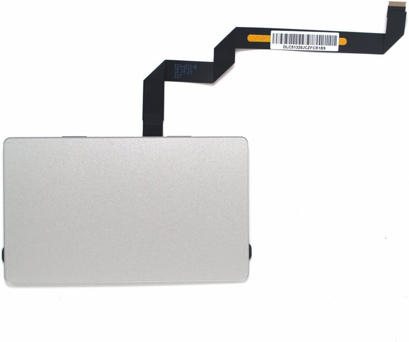 Pardarsey Ersatz Trackpad Touchpad mit Kabel (923-0429) Kompatibel für MacBook Air 11" A1465 (Mid 20