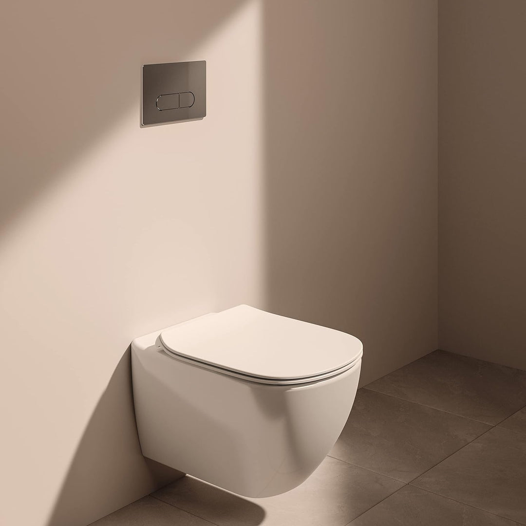 Ideal Standard R0117AA Oleas Betätigungsplatte