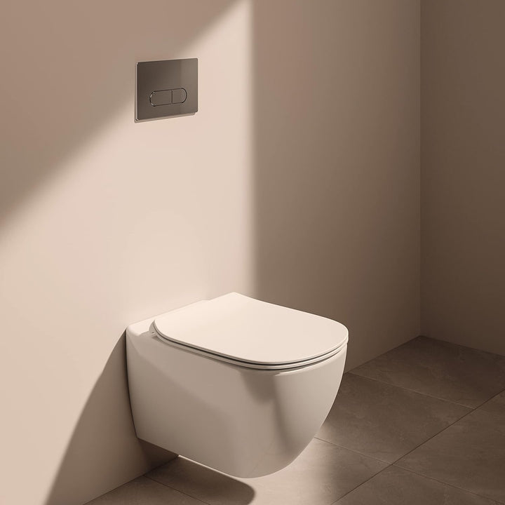 Ideal Standard R0117AA Oleas Betätigungsplatte