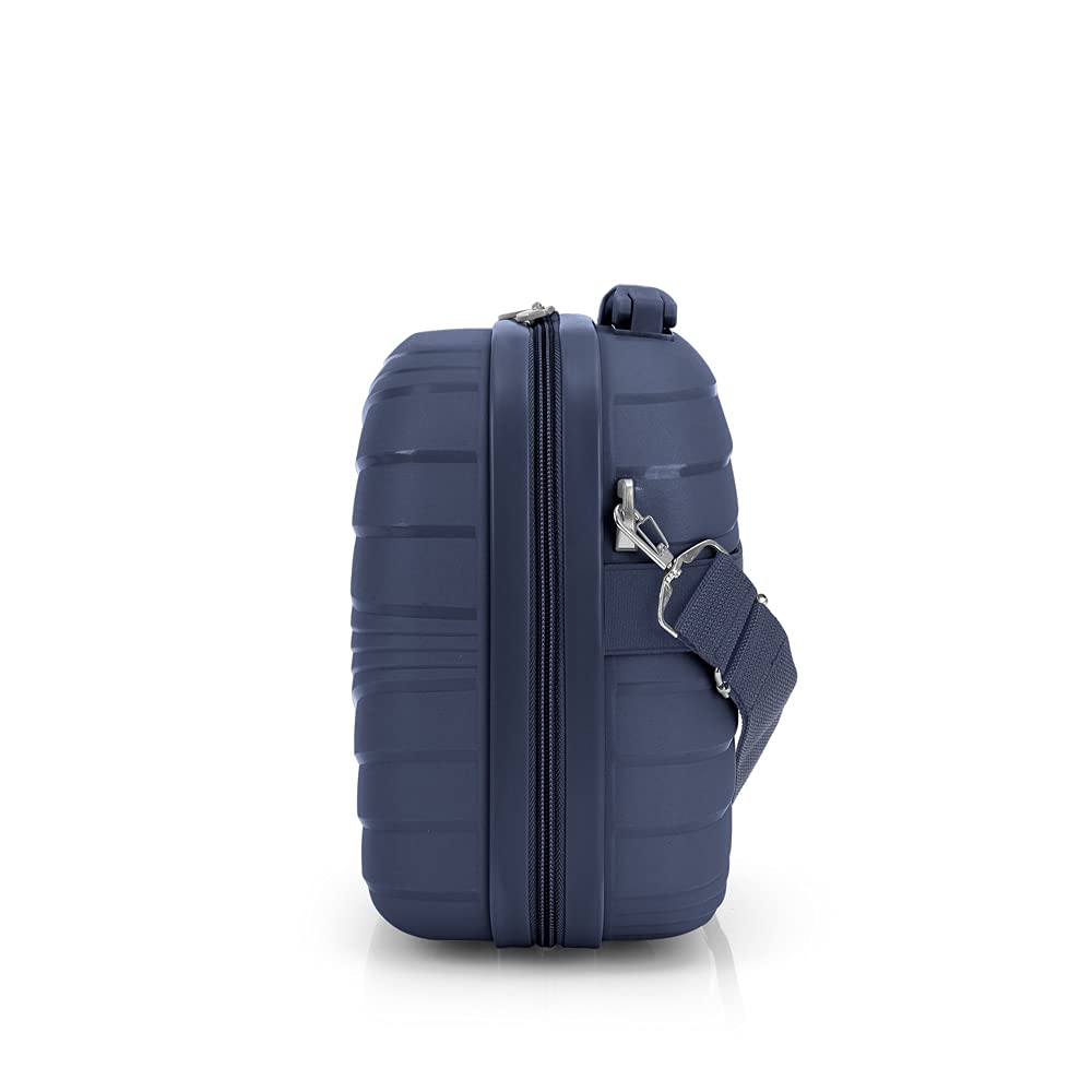 GABOL Kulturbeutel, Erwachsene, Unisex, Blau (Blau), Einheitsgrösse Einheitsgrösse Blau (Blau), Einh