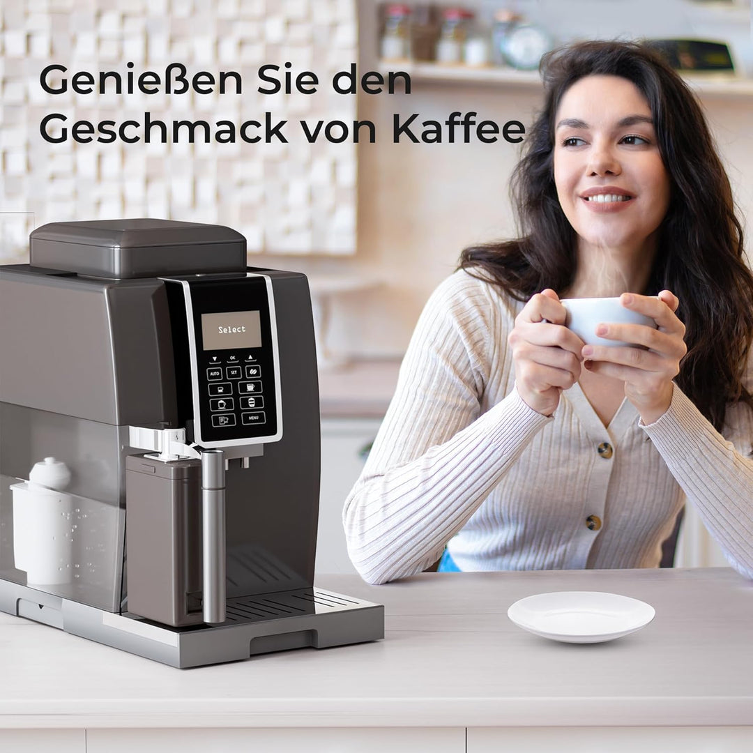 Waterdrop Ersatzwasserfilter für Siemens® EQ Series, EQ5, EQ6, EQ7, EQ9, EQ500, Bosch® TCZ7003, TCZ7