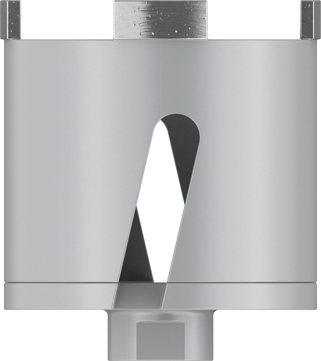 Bosch Accessories 2608599048 Diamant-Trockenbohrer 1 Stueck 82mm 1St.