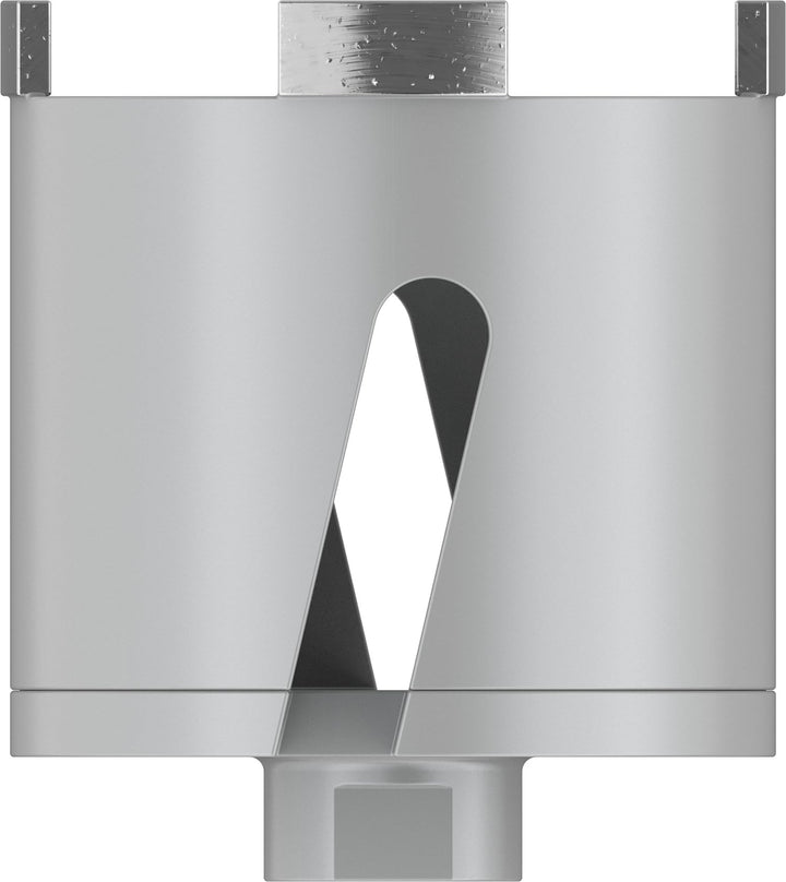 Bosch Accessories 2608599048 Diamant-Trockenbohrer 1 Stueck 82mm 1St.