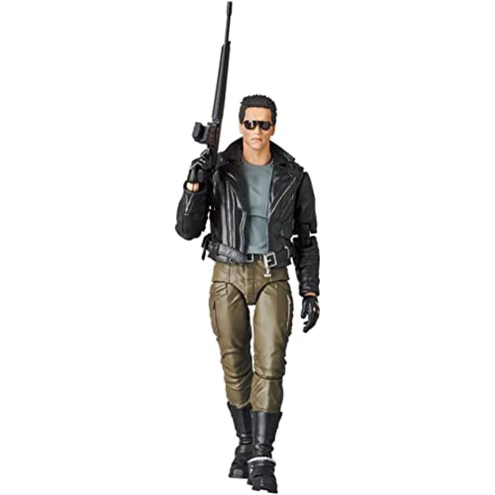 Medicom Toys 4530956471761 Actionfiguren für Kinder, Mehrfarbig