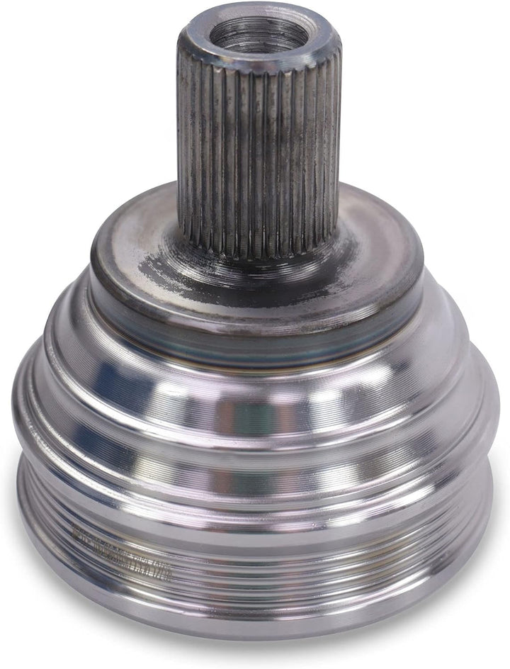 Gelenksatz für Antriebswelle Gelenk original MEYLE (100 498 0195) rads