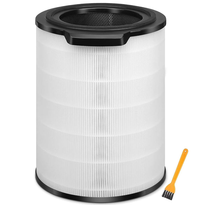 FY3430/30 Ersatz HEPA Filter Kompatibel mit Philips Luftreiniger 3000i Serie AC3033 AC3036 AC3055 un