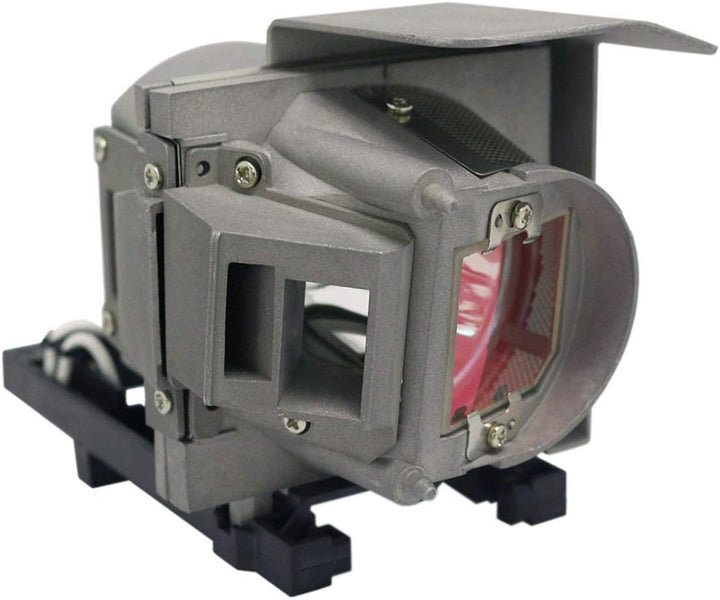 Supermait 1020991 Ersatz-Projektorlampe mit Gehäuse für Smart Board SB600i6 / UF70 / UF70W UNIFI 70