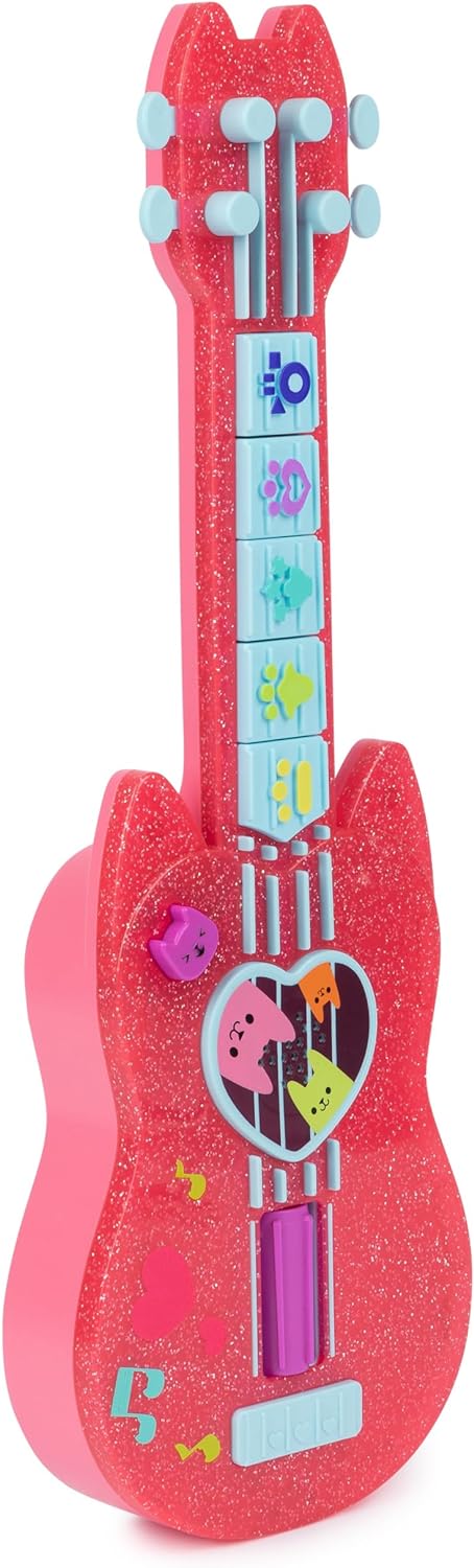 Gabby's Dollhouse Gabby's Ukulele (Sounds Only) (4608278)