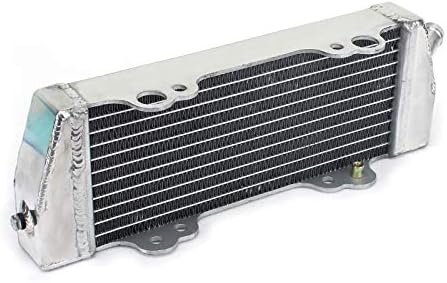 Kühler Radiator Kompatibel für KTM EXC 250/300 04-07 rechts Links (Paar)