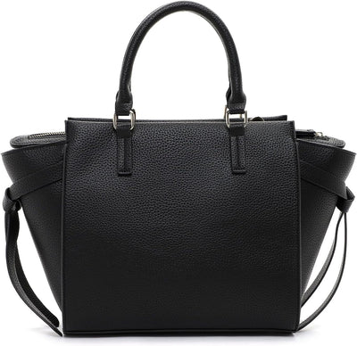 Tamaris Shopper Judith 31744 Damen Handtaschen Uni Einheitsgrösse Black 100, Einheitsgrösse Black 10