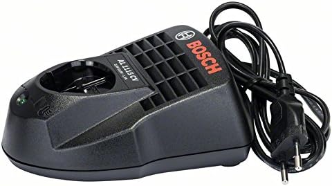 Bosch Professional 2607225514 Akku GAL 1215 CV Schnelllader 3,6 V - 12 V -1,5A