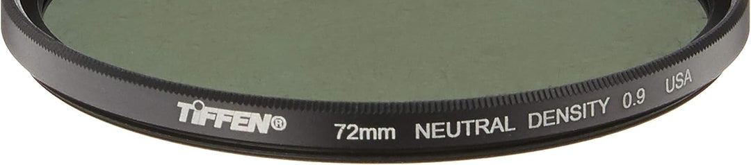 Tiffen Filter 72MM NEUTRAL DENSITY 0.9 FILTR, 72mm