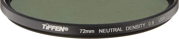 Tiffen Filter 72MM NEUTRAL DENSITY 0.9 FILTR, 72mm