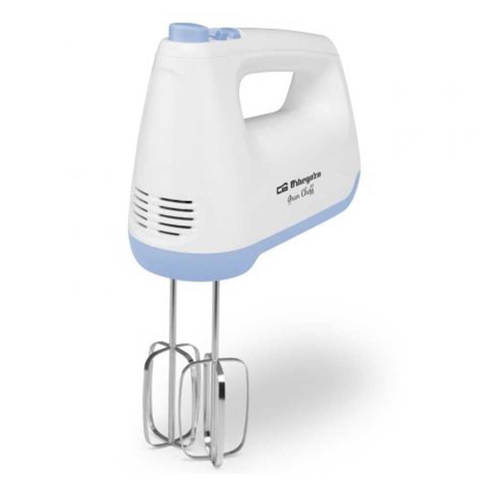 Orbegozo Ba 3750 Kneader Mixer 400w One Size