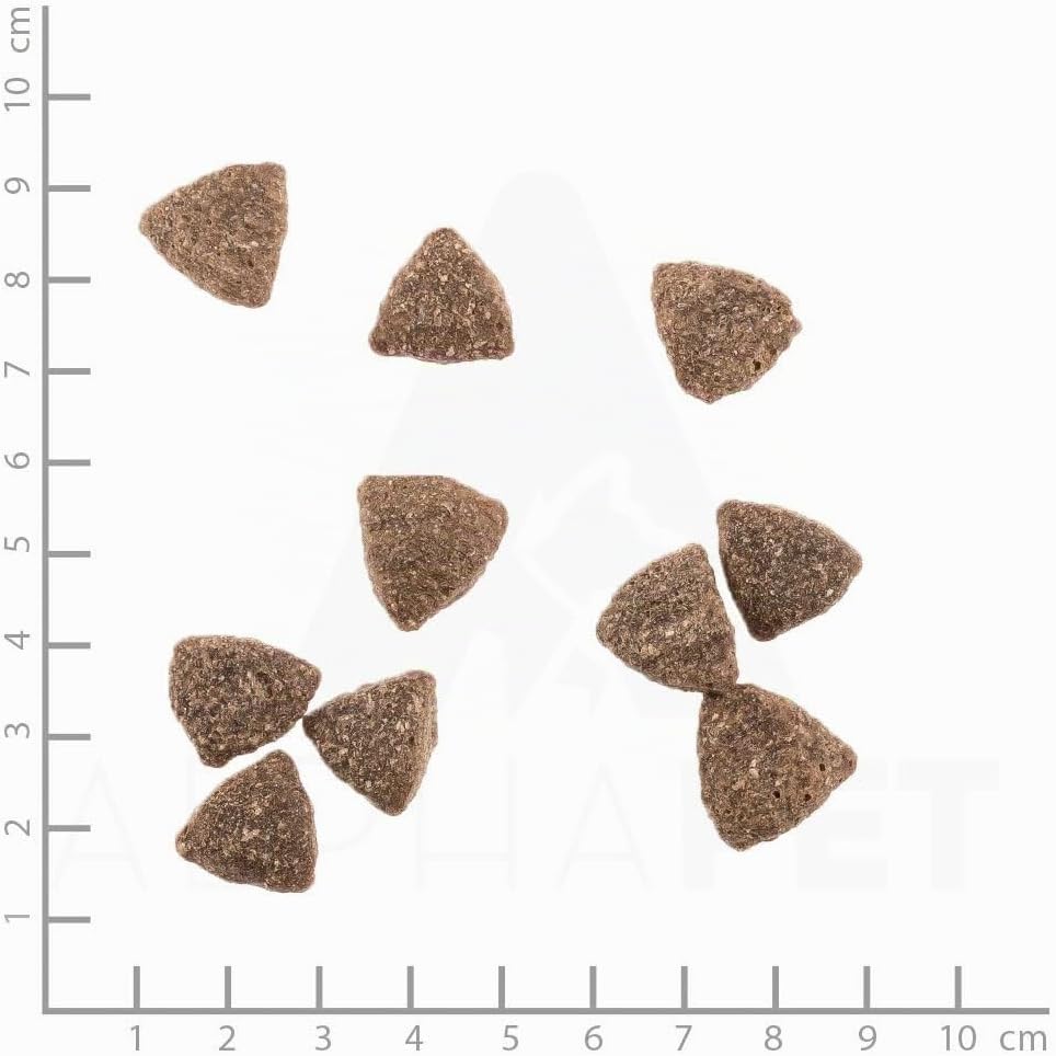 grainfree - 15 kg - Trockenfutter für Hunde - getreidefrei - Lamm mit Kartoffeln und Erbsen - Monopr