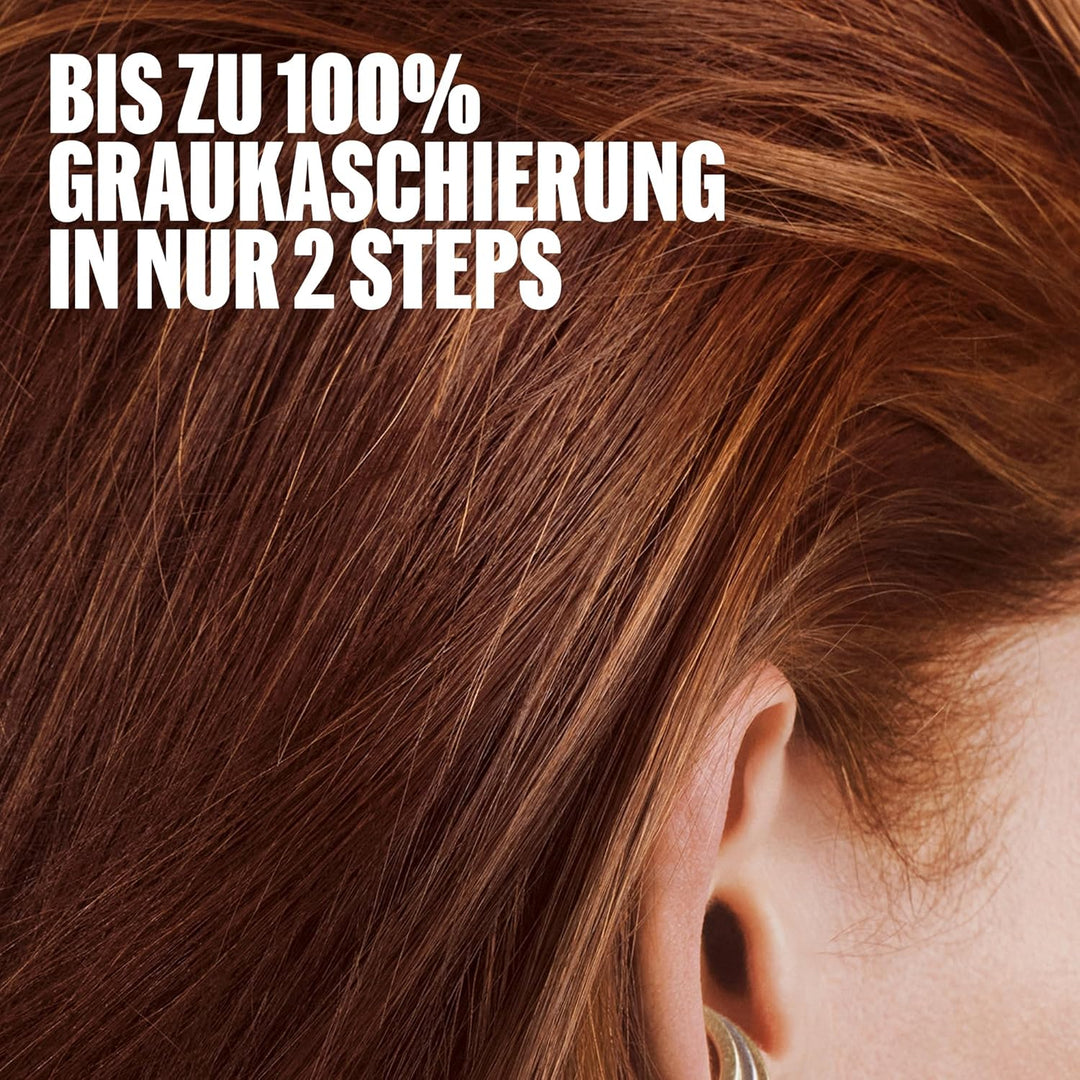 Wella Professionals Supernatural Color – Professionelle Semi-Permanente Haarfarbe – Mit Tanninen zum