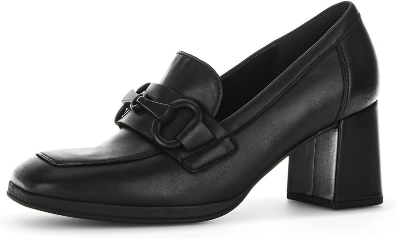 Gabor 35.292 Damen Pumps 35.5 EU Schwarz, 35.5 EU Schwarz