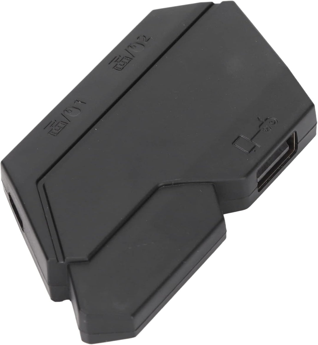 Annadue Mix SE Tastatur Maus Konverter, Bluetooth 5.0 Mobile Game Controller Adapter, Professionelle