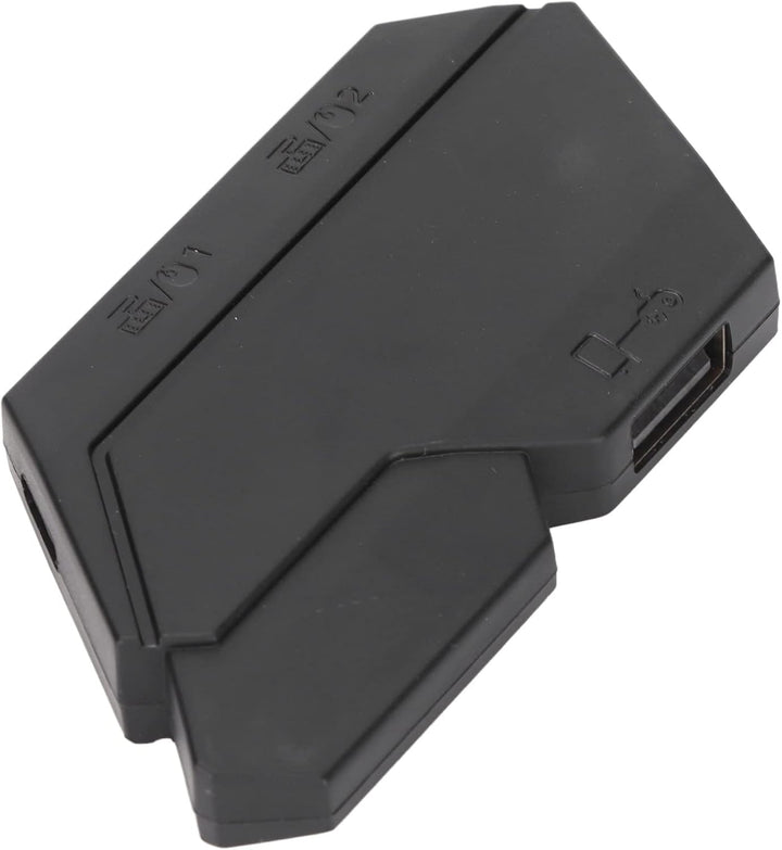 Annadue Mix SE Tastatur Maus Konverter, Bluetooth 5.0 Mobile Game Controller Adapter, Professionelle