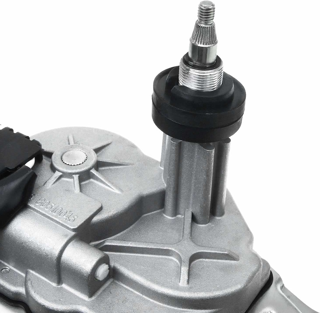 Frankberg 1x Wischermotor Scheibenwischermotor Vorne Kompatibel mit Accent III MC 1.4L-1.6L 2005-201
