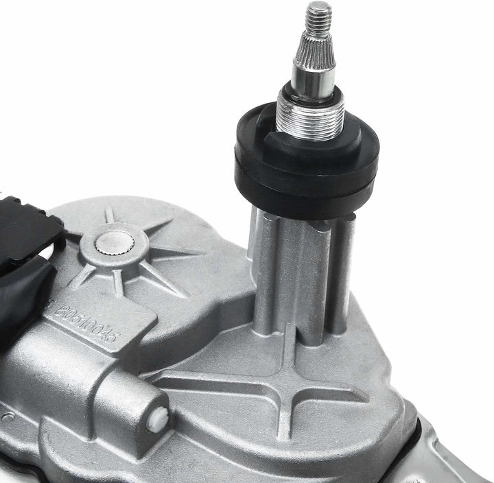 Frankberg 1x Wischermotor Scheibenwischermotor Vorne Kompatibel mit Accent III MC 1.4L-1.6L 2005-201