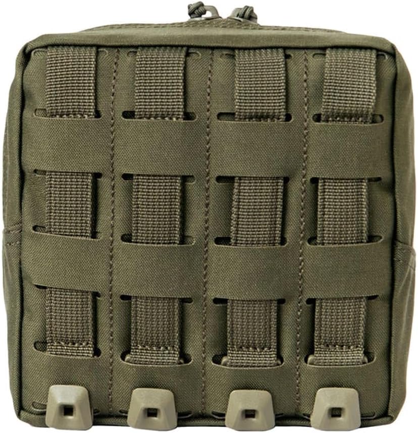 First Tactical Tactix 6 x 6 Utility Pouch OD Grün, OD Grün